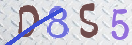 Code Anti-spam
