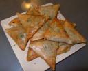 Samosas