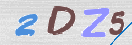 Code Anti-spam